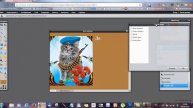 Уроки для "Чайников". #Фотошоп в Вашем Браузере 5.