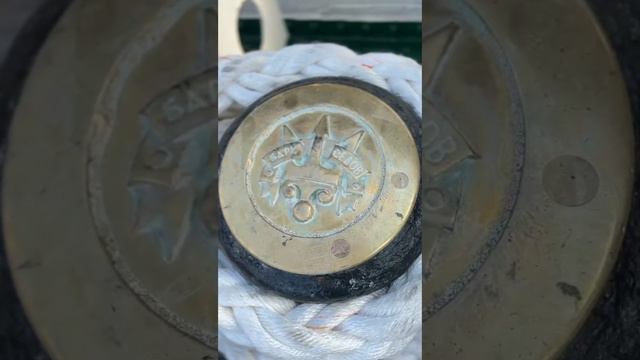 Я на корабле