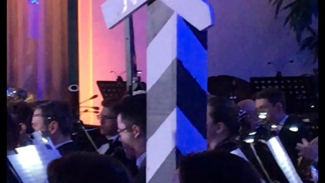 «Церемония награждения премией им. К.С. Станиславского» (25 ноября 2019 г., Балчуг).mp4