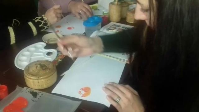 РМО вчителів мистецтва