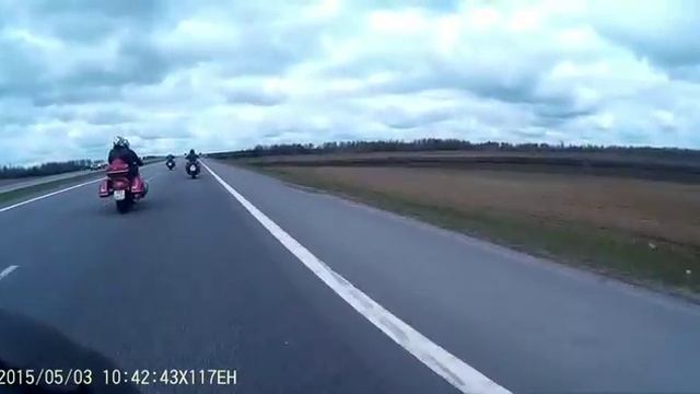 Мотопутешествие в Минск. 3 СЕРИЯ.mp4