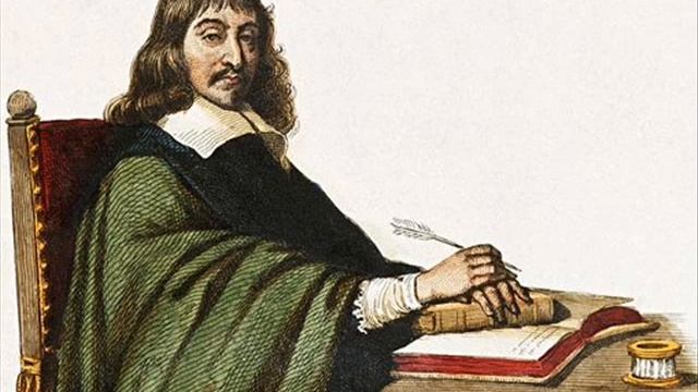 Куно Фишер. Книга 2. Глава 8.Натурфилософия. В. Механический принцип объяснения природы