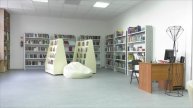 Югорские библиотеки адаптируют для людей с ОВЗ