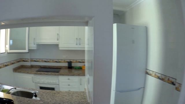 Хорошая трёшка у моря! Продажа, аренда! Spain, Torrevieja! обзор за 5 минут!