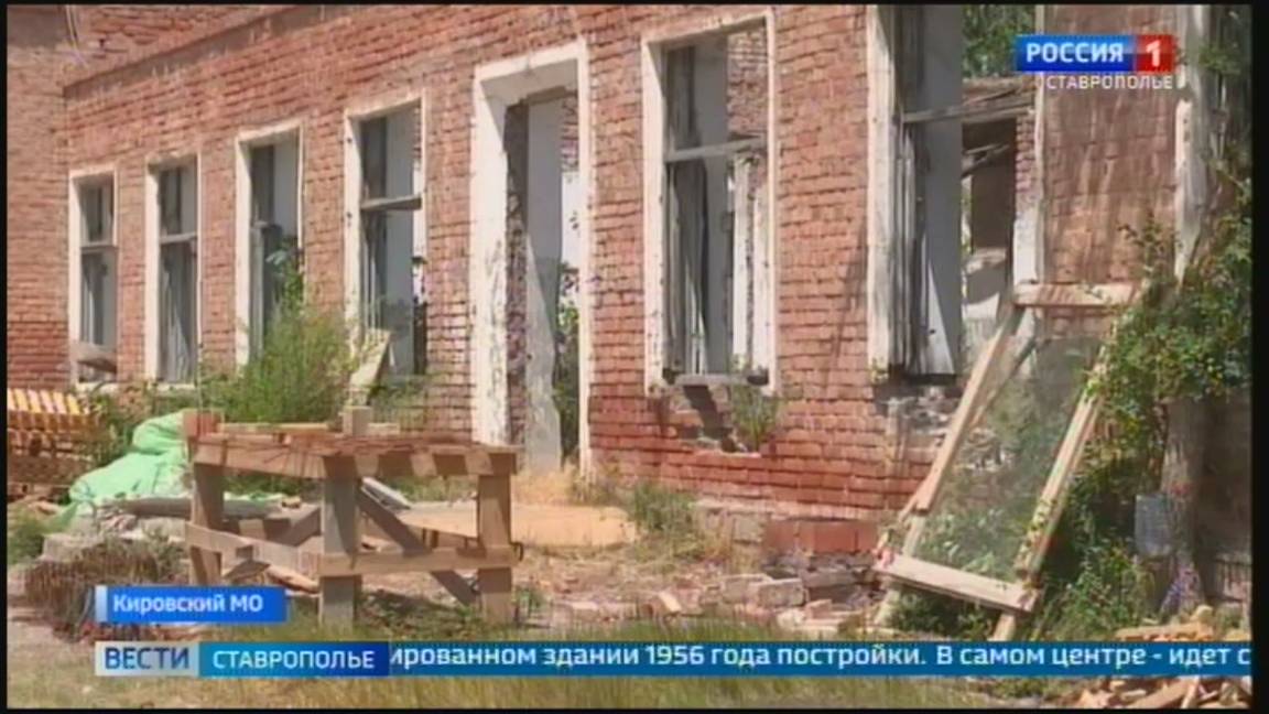 Медпомощь становится доступнее в селах Ставрополья