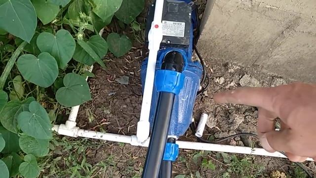 Китайские сплинклеры дождеватели с алиэкспресс часть 2