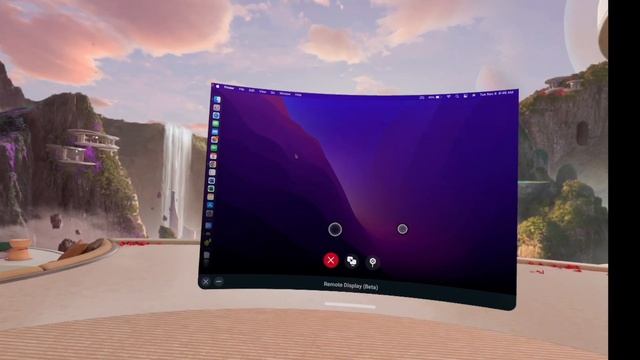 Quest Pro | Remote Desktop (Beta)