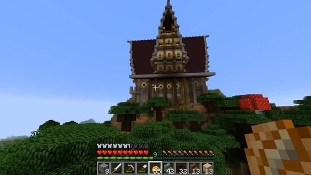 ? MINECRAFT 1.13 | Java Edition | #17