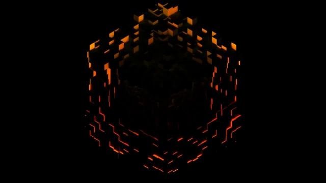 C418   Aria Math Minecraft Volume Beta