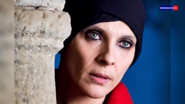 Сатана "Страсти Христовы" дочь Адриано Челентано