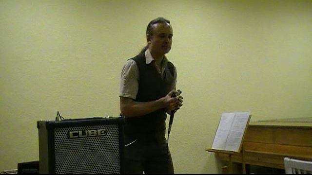 Андрей Рубанов - Scottish Dance