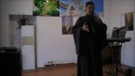 Архиепископ Сергей Журавлев, Севастополь (3 часть) Крым, Украина 2013 год