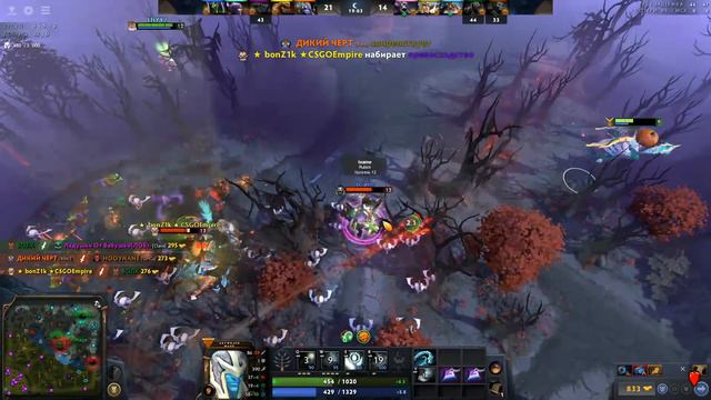 ༼ つ ◕_◕ ༽つ dota 2 - calibration ༼ つ ◕_◕ ༽つ