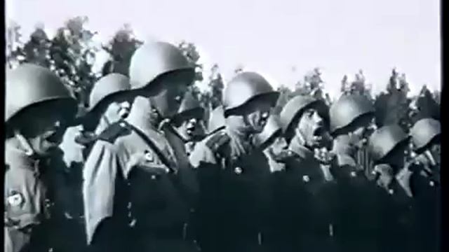 В боях за Родину (53 Стрелковая дивизия) (1947)