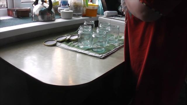 Вкуснятина из болгарского перца