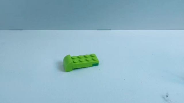 Как самому сделать топтуна и Лего