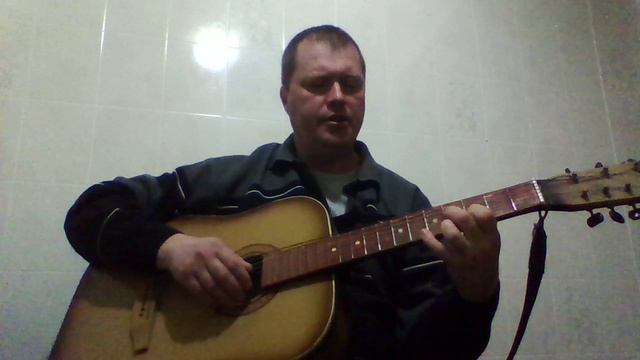 Глеб Жеглов (песня написана в 2001 г)