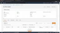 Amazon Elastic Container Service (ECS) with a Load Balancer | AWS Tutorial with New ECS Experience