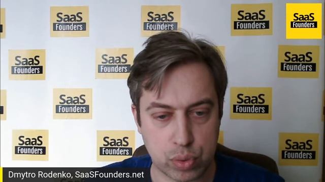 Стрим "Как находить клиентов под конкретные IT решения, а не разработаем все, что надо”