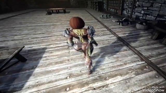 SKYRIM H2135 FANTASY SERIES 9