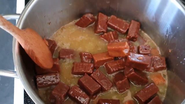Десерт "Шарики" #десерт #десерты #десертрецепт #десерткчаю