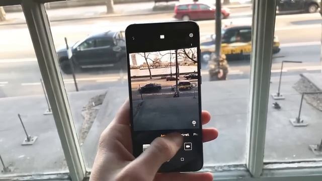 HUAWEI P20 PRO ПЕРВЫЙ ОБЗОР 2018 | Techno News