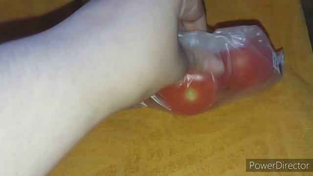 Покупки еды для ПП.