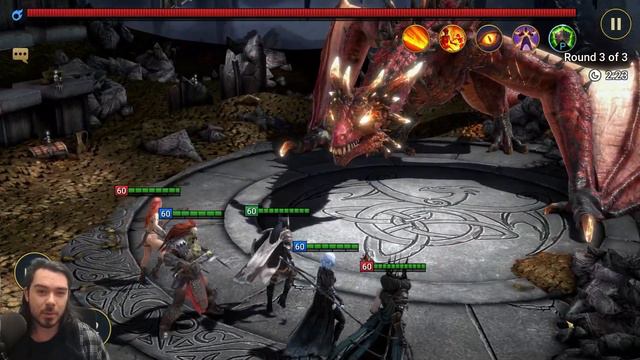 Rector Drath guide | Raid Shadow Legends