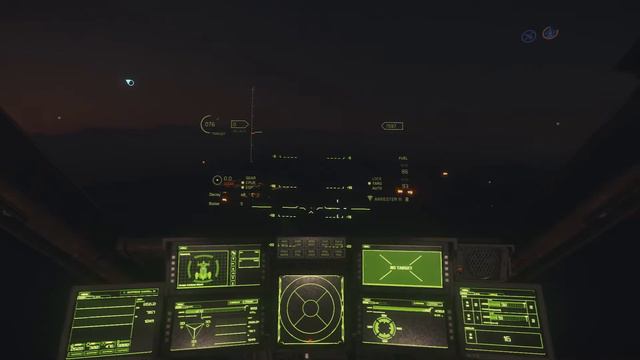 Star Citizen ПО СКОЛЬЗКОЙ дорожке (от сумы до тюрьмы)