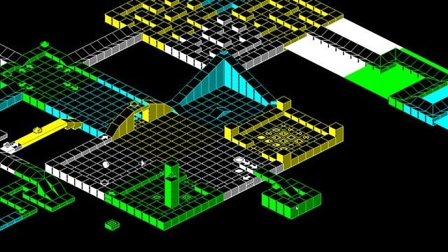 TileMap: Spindizzy