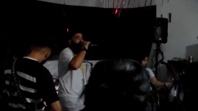 QI A MENOS (INTERVENÇÃO NA INTEGRA) R.A.F.012 - 06/01/2019
