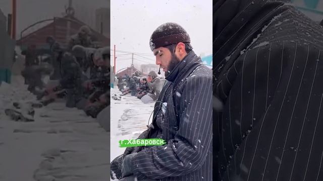 Для намаза нужна лишь вера в Аллаха!