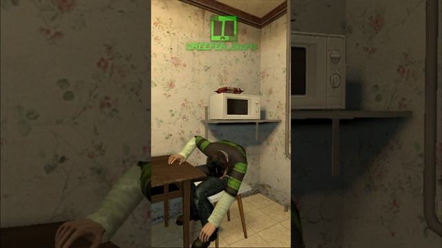 Как успокоить чайника, иным способом...😏#мемы #shorts #gmod #прикол #memes #пародия #garrysmod