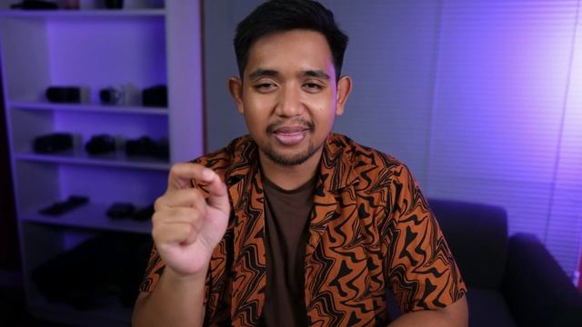 PARA CREATOR WAJIB LIRIK!! Kamera Sony ZV-1 Mark II Indonesia