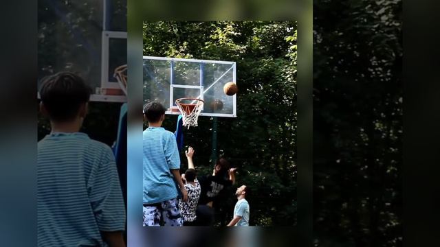 Баскетбол,🏀 промо,полное видео скоро.