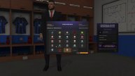 Football Manager 2024 on Mac OS!!! First Look M1 mac mini Apple Silicon