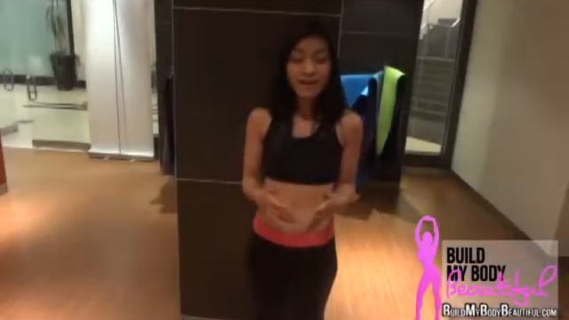 BMBB: Best Toronto Bootcamp. How I Got Flat Stomach in 8 Weeks