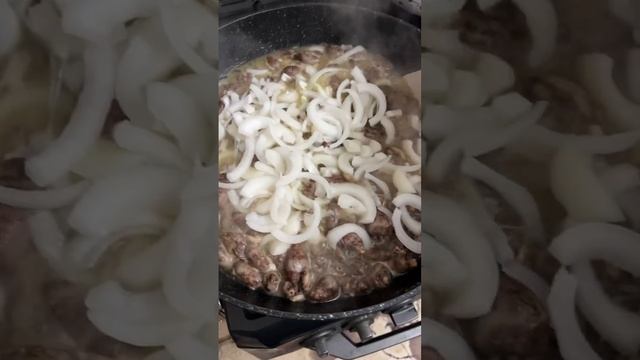 Рецепт от Насти
