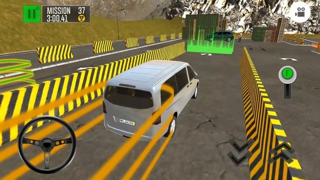 Driving Island Delivery Quest #8 Family Car - Android Gameplay FHD