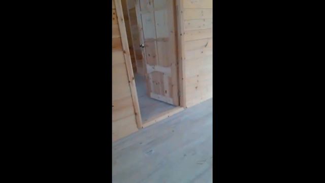 Шок! Что стало с домом через один год?