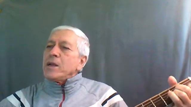 Юрий Контишев: «Педагогическая поэма», авторская песня