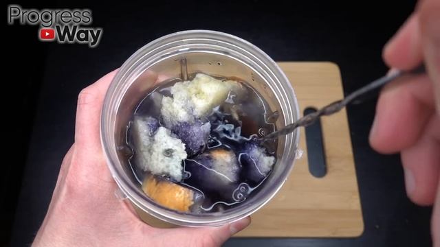 1 Чаиная ложка на ведро воды и земля как новая! Пролеите этим землю для обильного урожая!