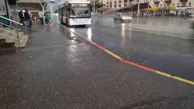 видео 4 к 2160 новости погоды уфа башкирия сильный дождь ливень с грозой осенью 14 09 2024 новости