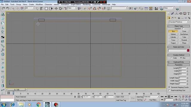 3D MAX MODELING A LAPTOP FOR BEGINNERS