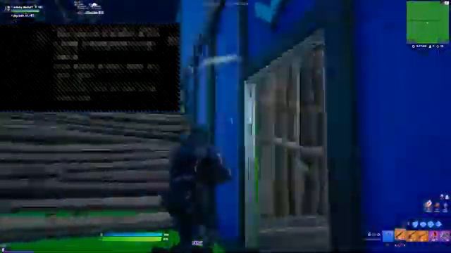 Story Time: Getting IP pulled