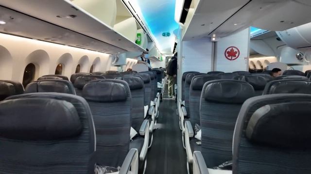 Air Canada Chaos | Toronto to Bangkok Through... Europe