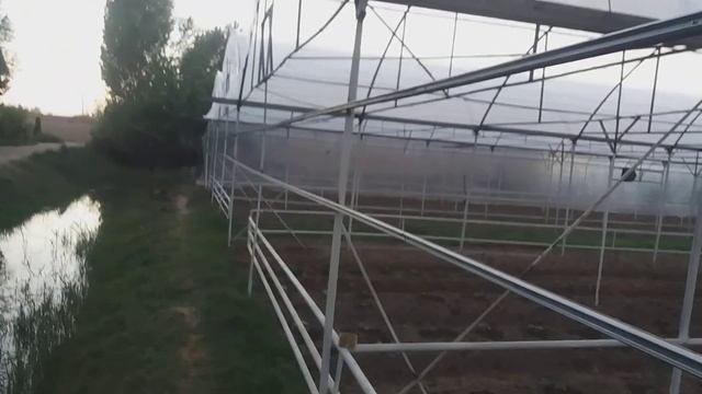 Иссикхона Теплица куриш хизматлари: +998990422207.+998942573340