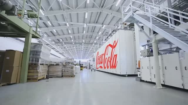 Как Coca-Cola (на самом деле) держит свой секретный рецепт в секрете