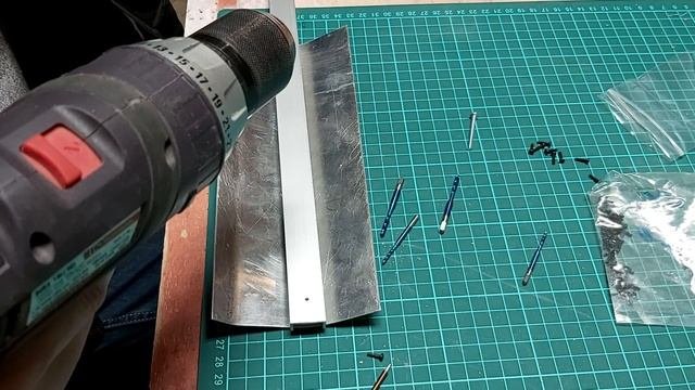 Сверло-метчик из Китая - миф или реальность?