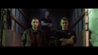 Торжественный корпоратив "Coca Cola Company". FIFA2018